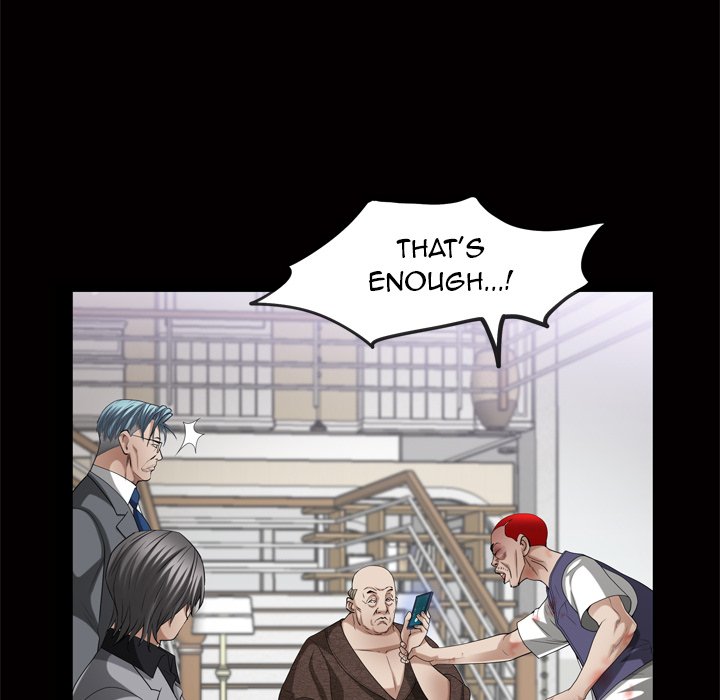 Barefoot : The Leash Season 2 - Chapter 48 [photo 77] - MangaPorn