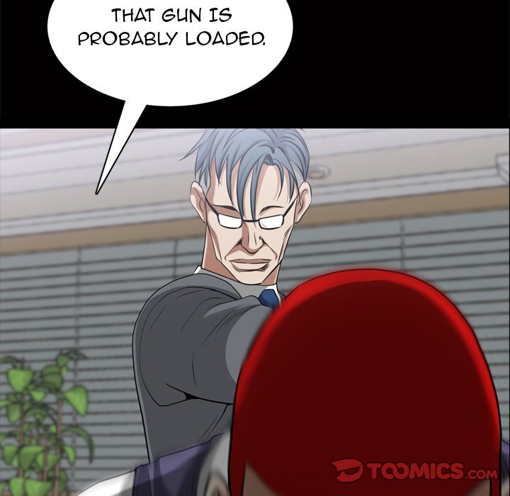 Barefoot : The Leash Season 2 - Chapter 48 [photo 90] - MangaPorn