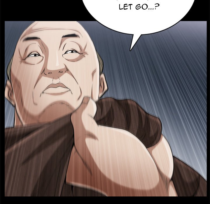 Barefoot : The Leash Season 2 - Chapter 48 [photo 92] - MangaPorn