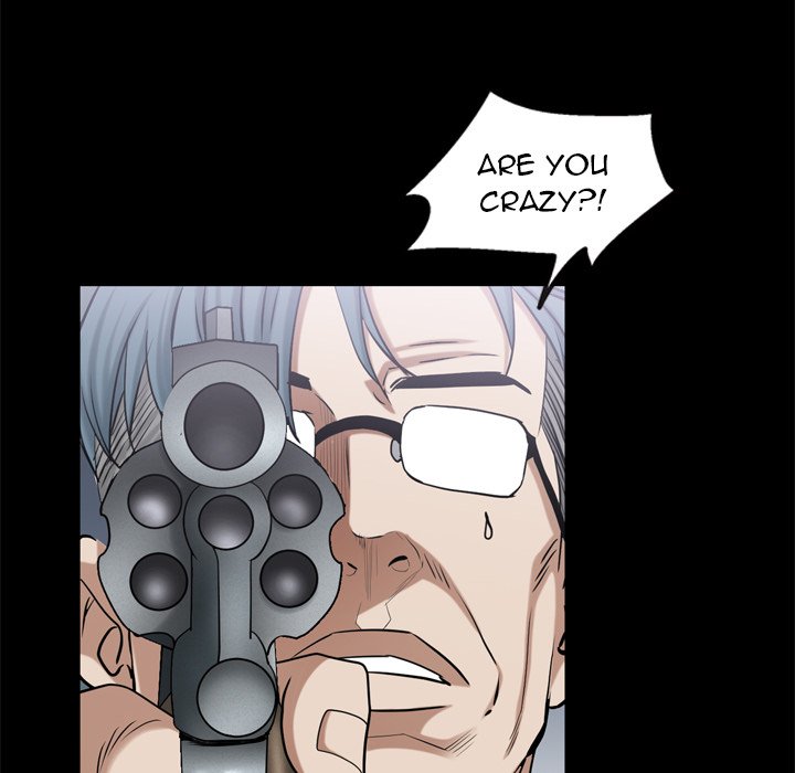 Barefoot : The Leash Season 2 - Chapter 48 [photo 95] - MangaPorn