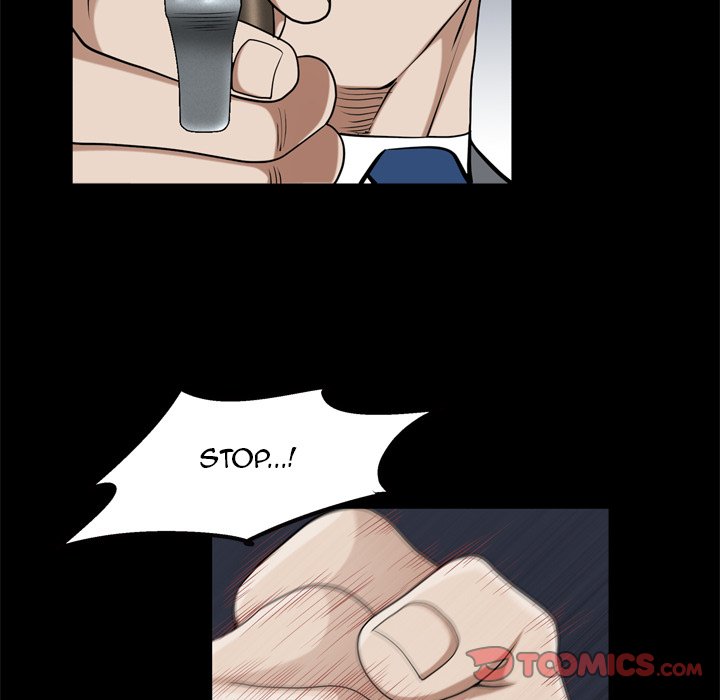 Barefoot : The Leash Season 2 - Chapter 48 [photo 96] - MangaPorn