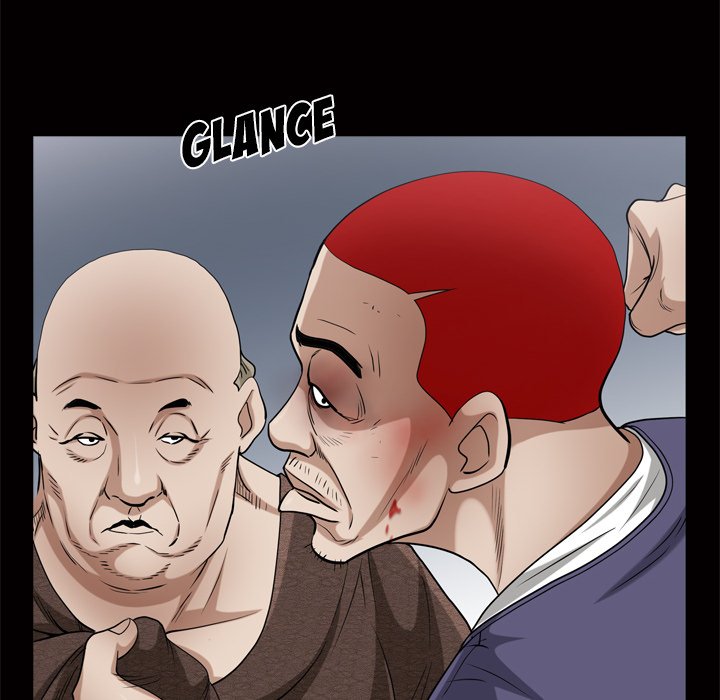 Barefoot : The Leash Season 2 - Chapter 48 [photo 98] - MangaPorn