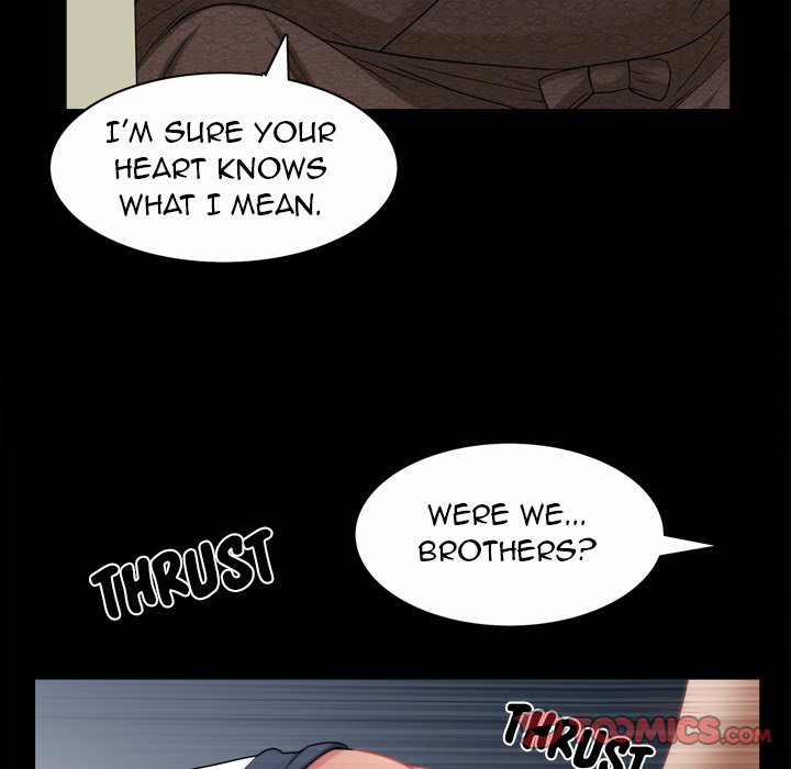 Barefoot : The Leash Season 2 - Chapter 49 [photo 33] - MangaPorn