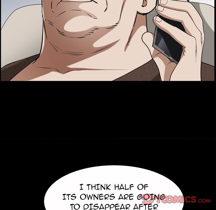 Barefoot : The Leash Season 2 - Chapter 49 [photo 42] - MangaPorn