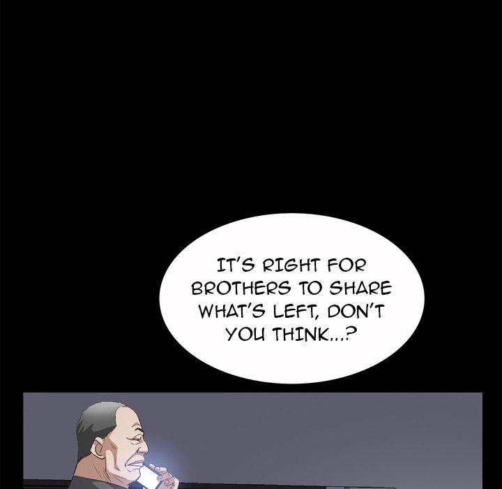 Barefoot : The Leash Season 2 - Chapter 49 [photo 44] - MangaPorn