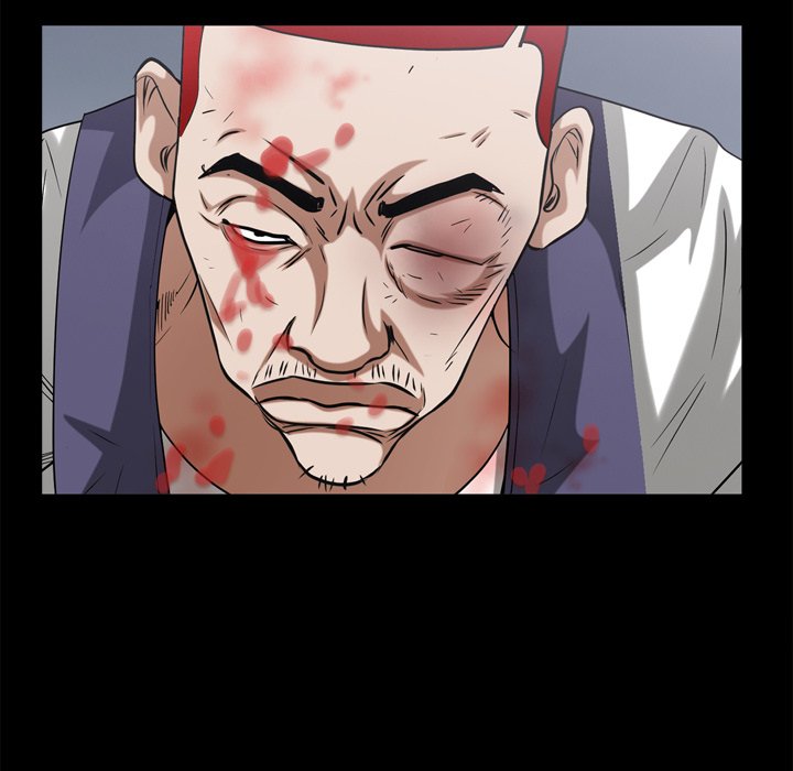 Barefoot : The Leash Season 2 - Chapter 49 [photo 59] - MangaPorn