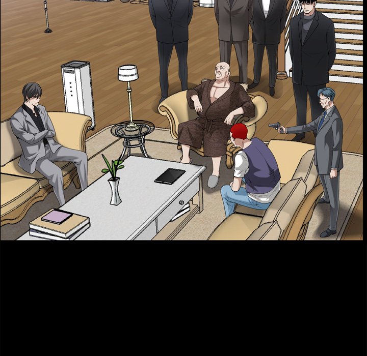 Barefoot : The Leash Season 2 - Chapter 49 [photo 61] - MangaPorn