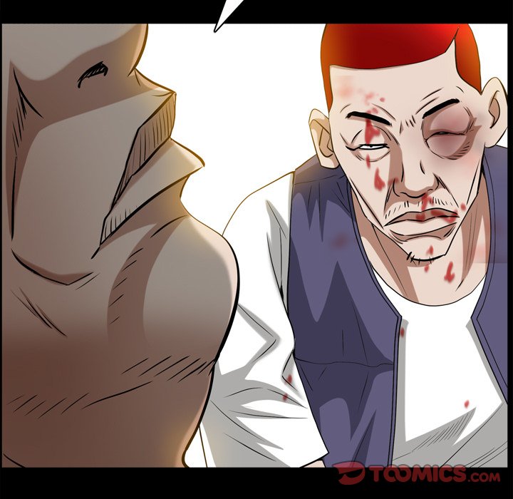 Barefoot : The Leash Season 2 - Chapter 49 [photo 66] - MangaPorn