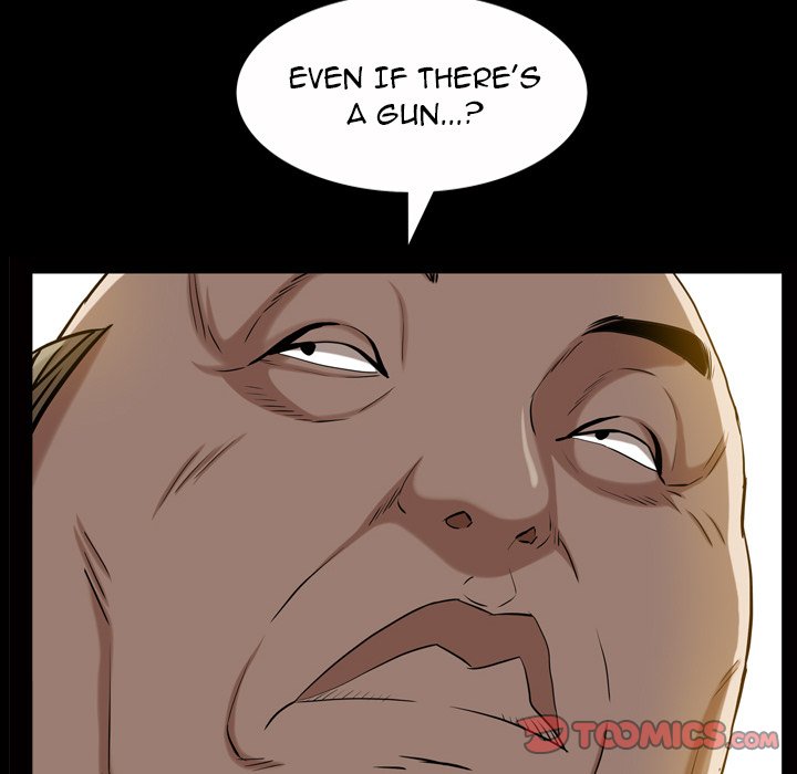 Barefoot : The Leash Season 2 - Chapter 49 [photo 72] - MangaPorn