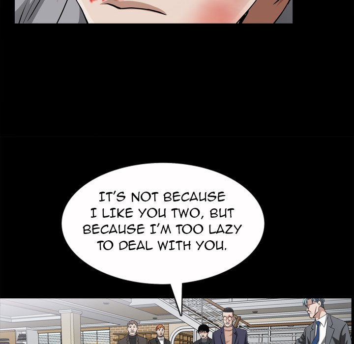 Barefoot : The Leash Season 2 - Chapter 49 [photo 79] - MangaPorn