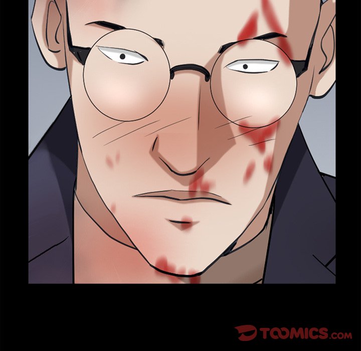 Barefoot : The Leash Season 2 - Chapter 49 [photo 90] - MangaPorn