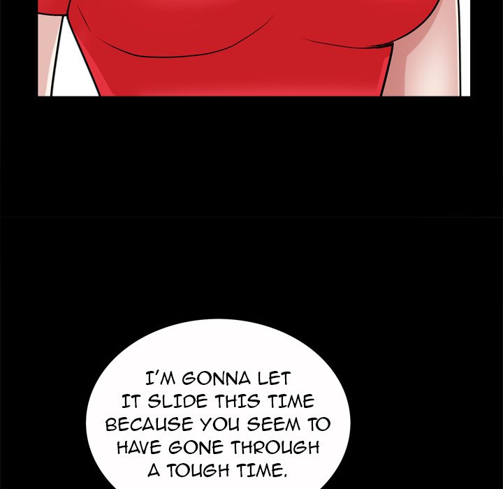 Barefoot : The Leash Season 2 - Chapter 50 [photo 14] - MangaPorn