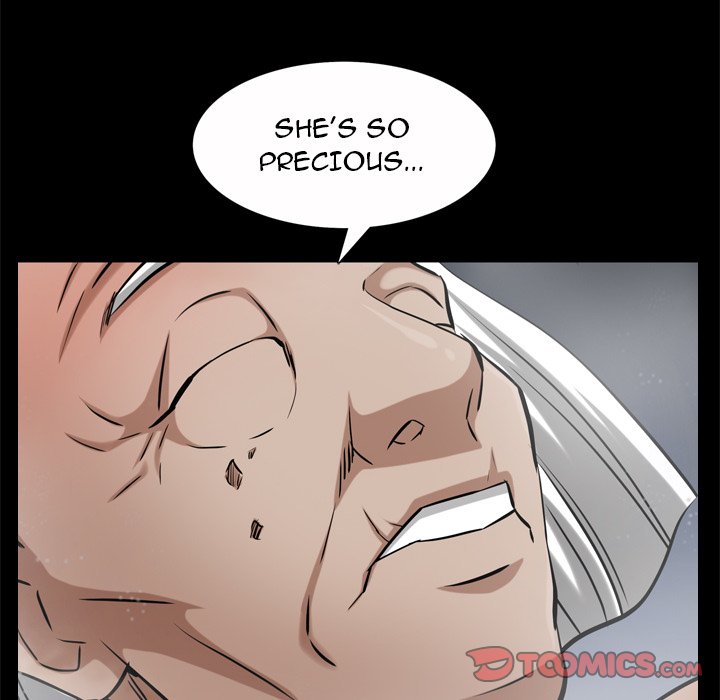 Barefoot : The Leash Season 2 - Chapter 50 [photo 63] - MangaPorn