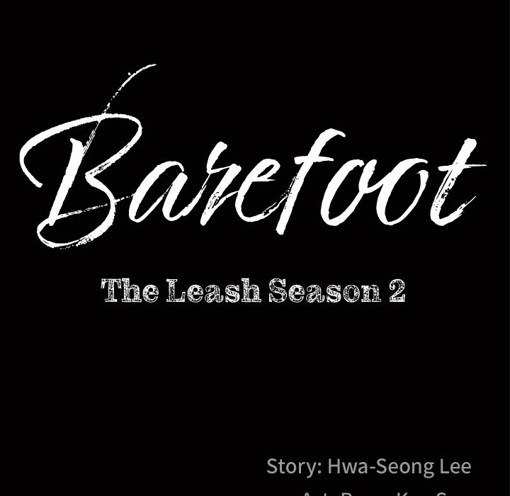 Barefoot : The Leash Season 2 - Chapter 50 [photo 7] - MangaPorn