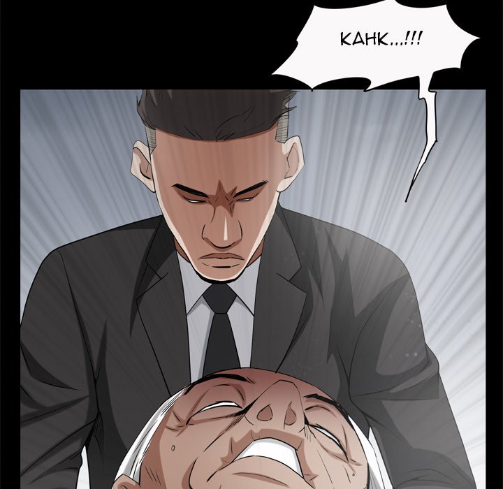 Barefoot : The Leash Season 2 - Chapter 50 [photo 74] - MangaPorn