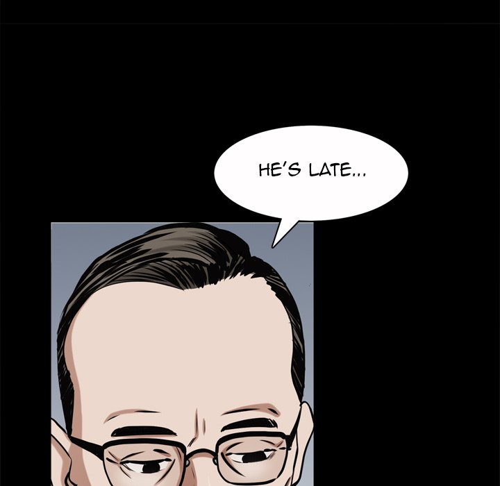 Barefoot : The Leash Season 2 - Chapter 50 [photo 82] - MangaPorn