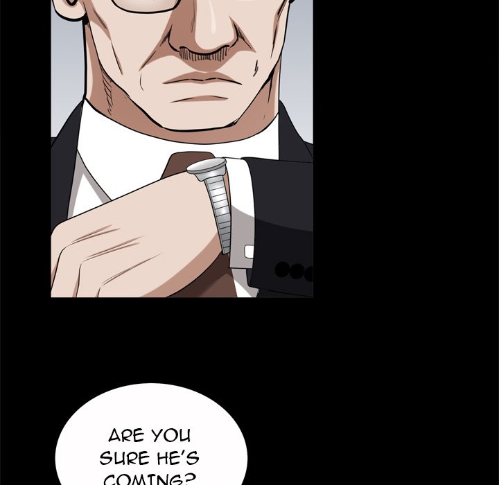 Barefoot : The Leash Season 2 - Chapter 50 [photo 83] - MangaPorn