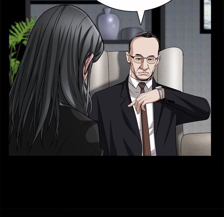 Barefoot : The Leash Season 2 - Chapter 50 [photo 86] - MangaPorn