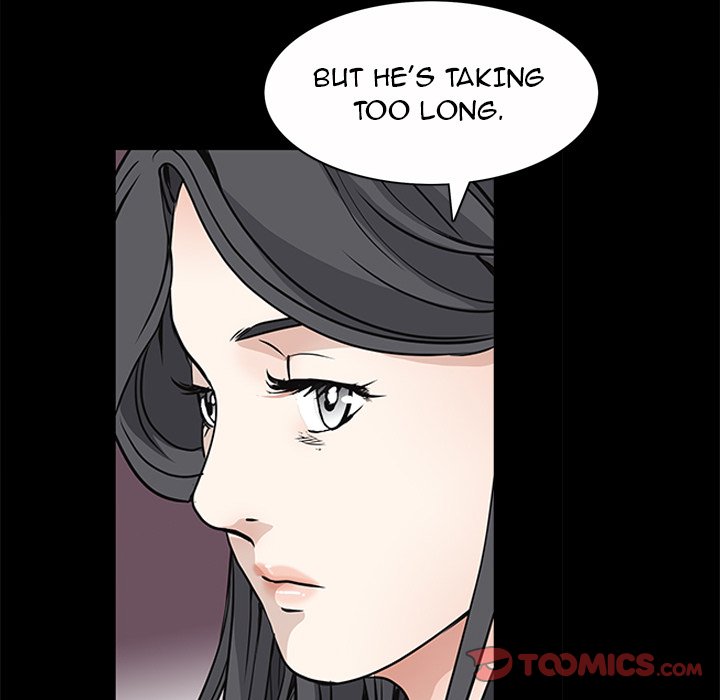 Barefoot : The Leash Season 2 - Chapter 50 [photo 87] - MangaPorn