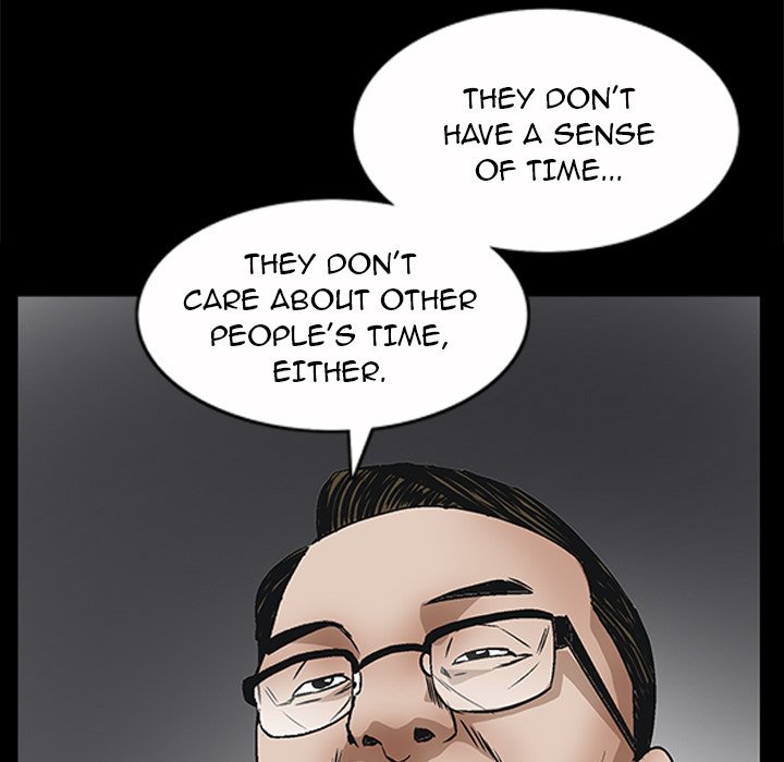 Barefoot : The Leash Season 2 - Chapter 50 [photo 90] - MangaPorn