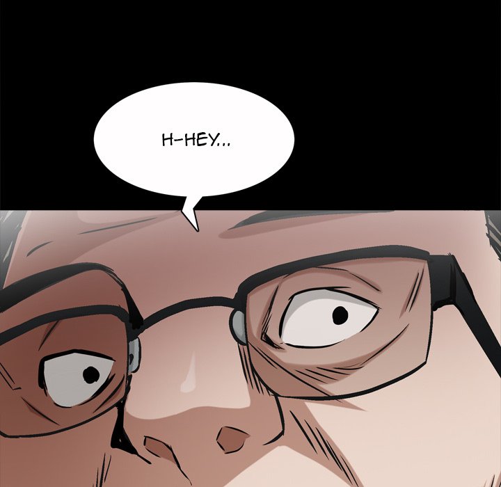 Barefoot : The Leash Season 2 - Chapter 51 [photo 10] - MangaPorn