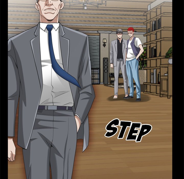 Barefoot : The Leash Season 2 - Chapter 51 [photo 118] - MangaPorn