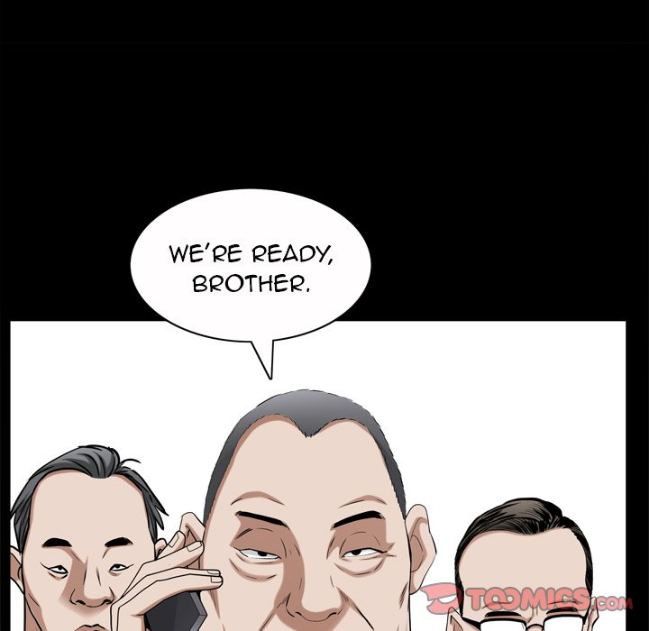 Barefoot : The Leash Season 2 - Chapter 51 [photo 21] - MangaPorn