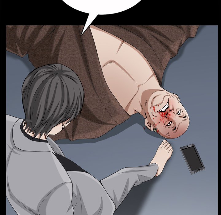 Barefoot : The Leash Season 2 - Chapter 51 [photo 67] - MangaPorn