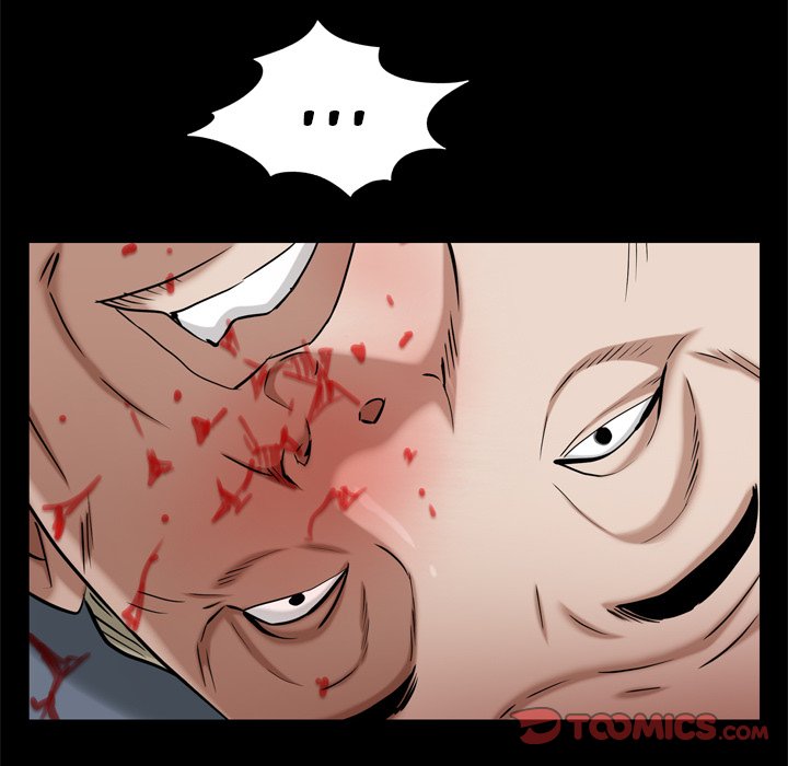 Barefoot : The Leash Season 2 - Chapter 51 [photo 69] - MangaPorn