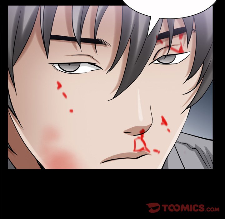 Barefoot : The Leash Season 2 - Chapter 51 [photo 78] - MangaPorn