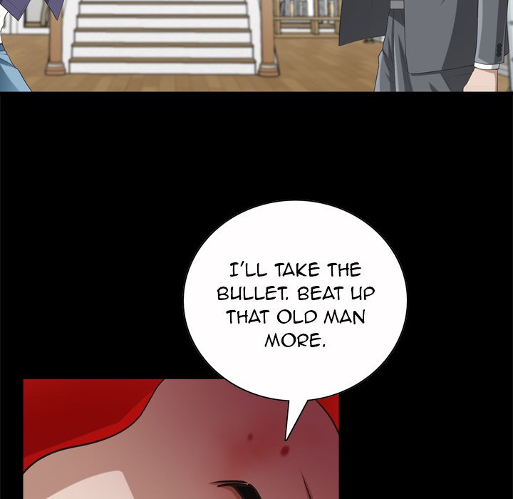 Barefoot : The Leash Season 2 - Chapter 51 [photo 85] - MangaPorn