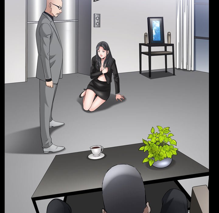 Barefoot : The Leash Season 2 - Chapter 52 [photo 112] - MangaPorn