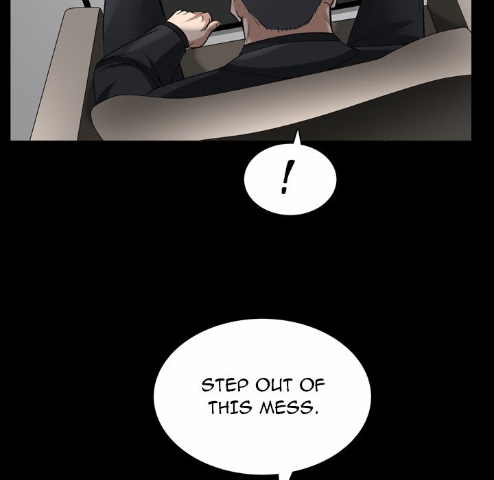 Barefoot : The Leash Season 2 - Chapter 52 [photo 113] - MangaPorn