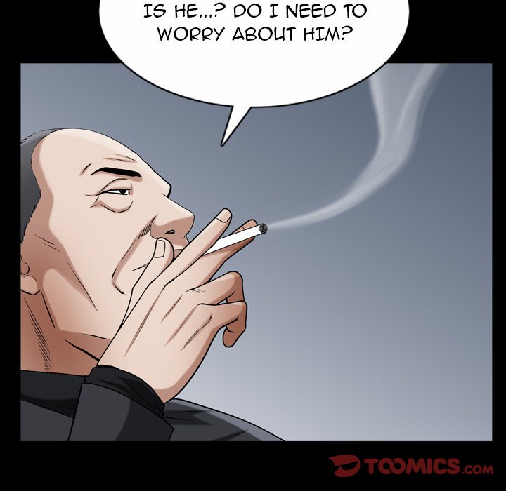 Barefoot : The Leash Season 2 - Chapter 52 [photo 87] - MangaPorn