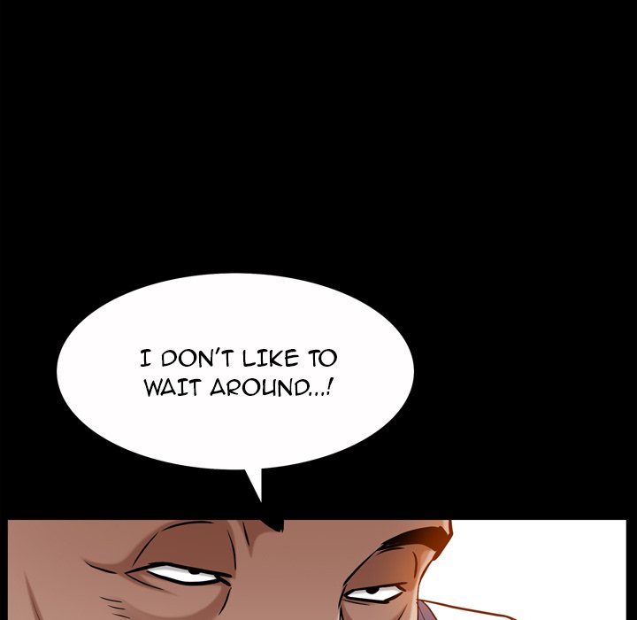 Barefoot : The Leash Season 2 - Chapter 53 [photo 103] - MangaPorn