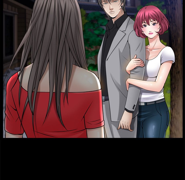 Barefoot : The Leash Season 2 - Chapter 53 [photo 107] - MangaPorn