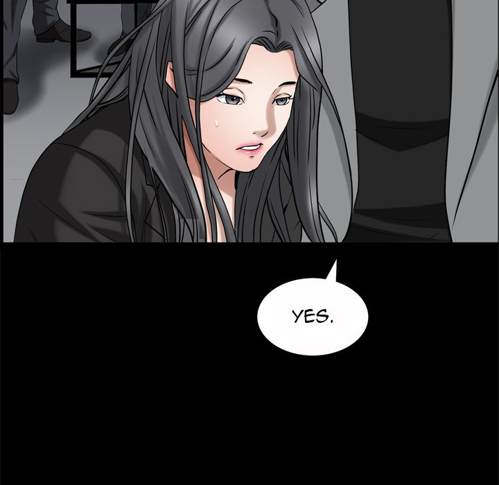 Barefoot : The Leash Season 2 - Chapter 53 [photo 17] - MangaPorn