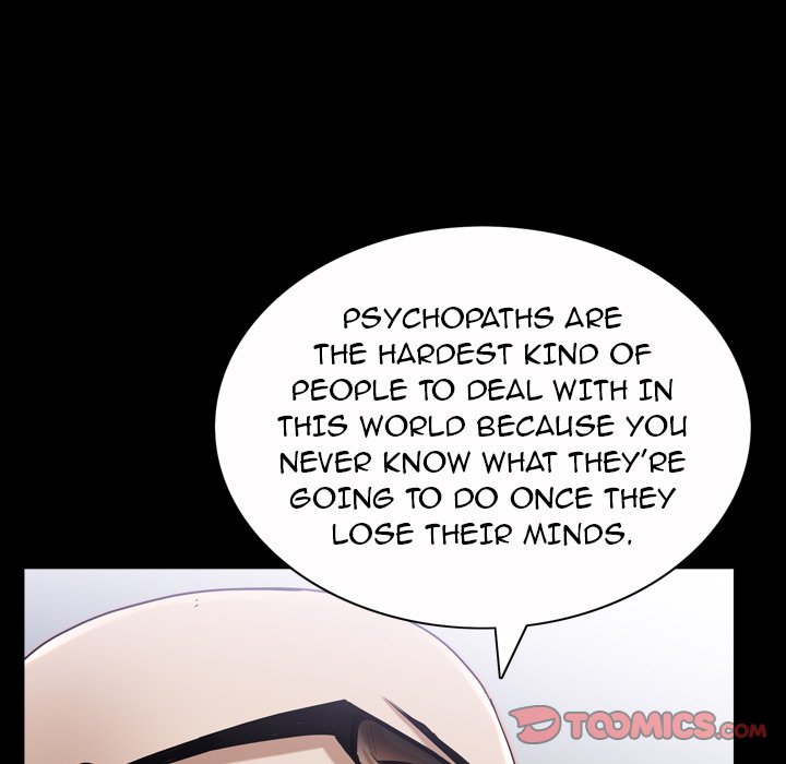 Barefoot : The Leash Season 2 - Chapter 53 [photo 21] - MangaPorn