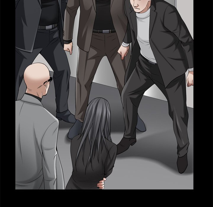 Barefoot : The Leash Season 2 - Chapter 53 [photo 29] - MangaPorn