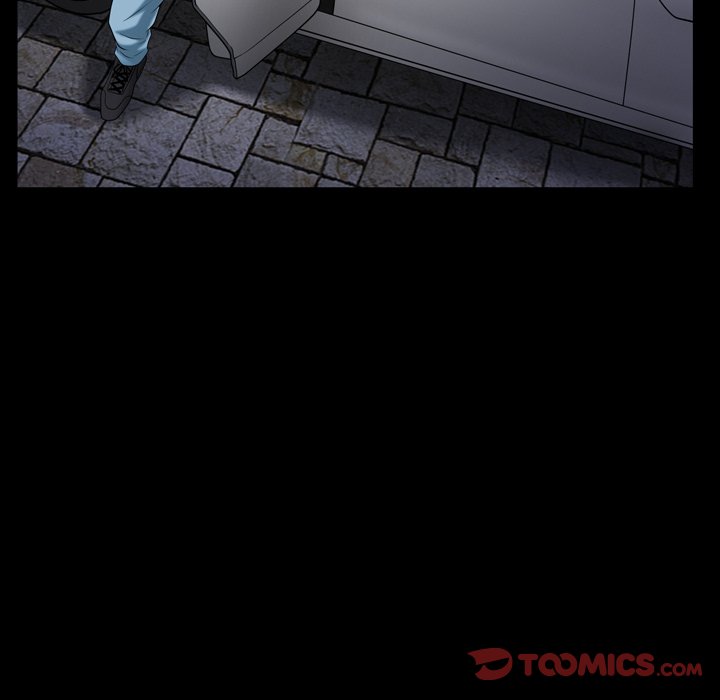 Barefoot : The Leash Season 2 - Chapter 53 [photo 36] - MangaPorn