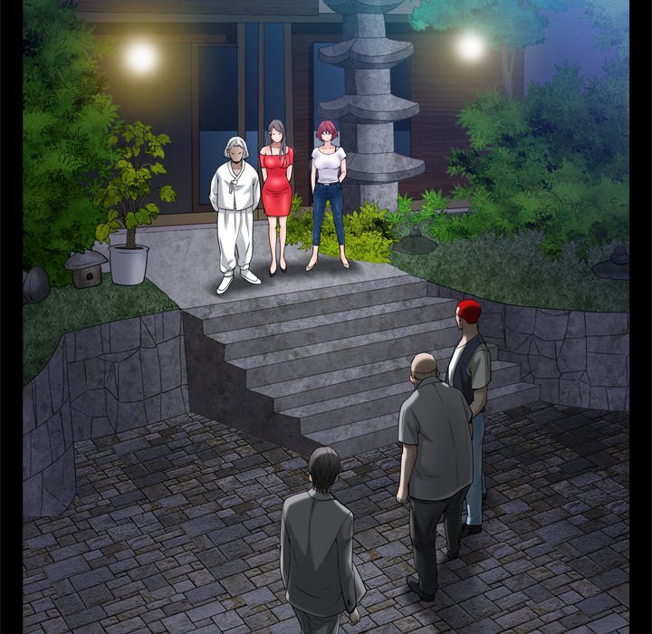 Barefoot : The Leash Season 2 - Chapter 53 [photo 44] - MangaPorn