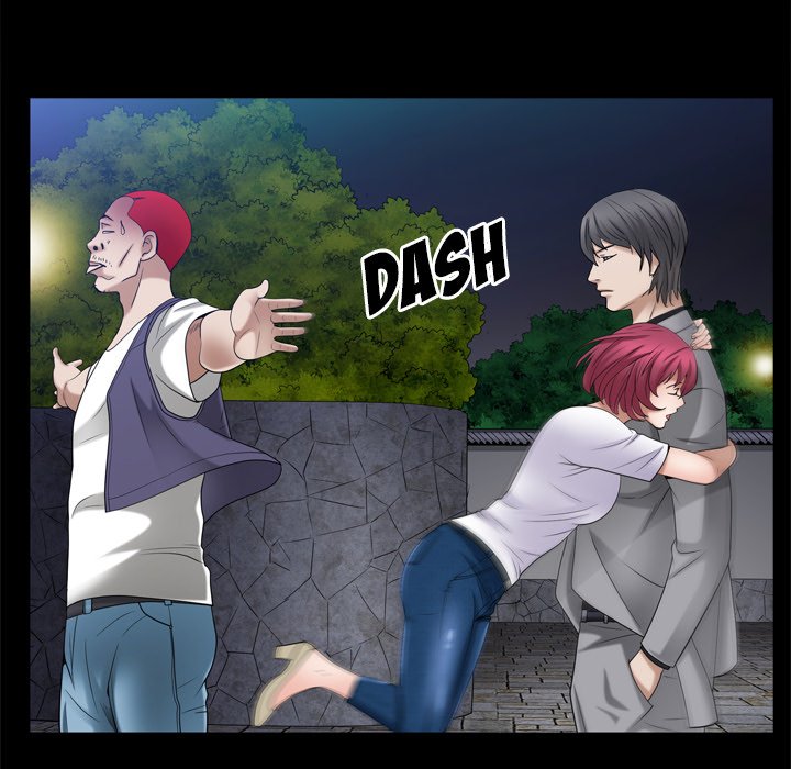 Barefoot : The Leash Season 2 - Chapter 53 [photo 49] - MangaPorn