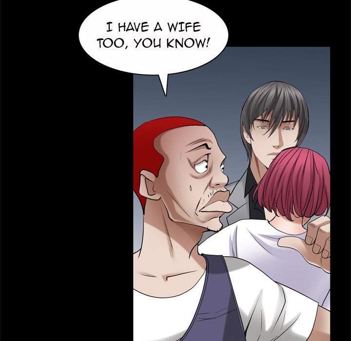 Barefoot : The Leash Season 2 - Chapter 53 [photo 52] - MangaPorn