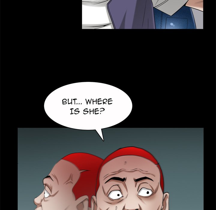 Barefoot : The Leash Season 2 - Chapter 53 [photo 53] - MangaPorn