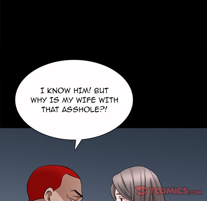 Barefoot : The Leash Season 2 - Chapter 53 [photo 72] - MangaPorn