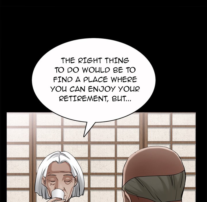 Barefoot : The Leash Season 2 - Chapter 53 [photo 88] - MangaPorn