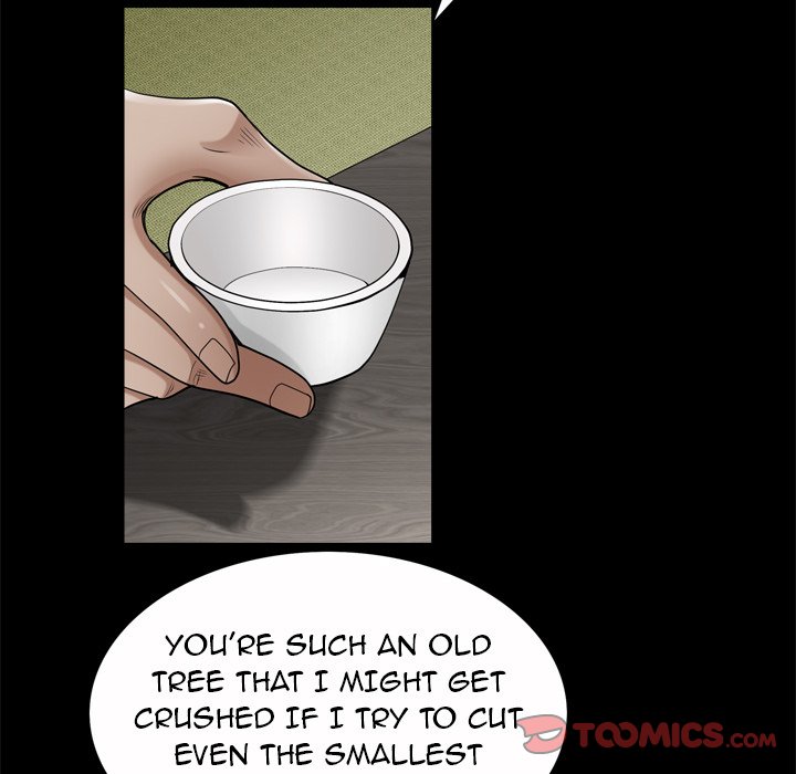 Barefoot : The Leash Season 2 - Chapter 53 [photo 90] - MangaPorn