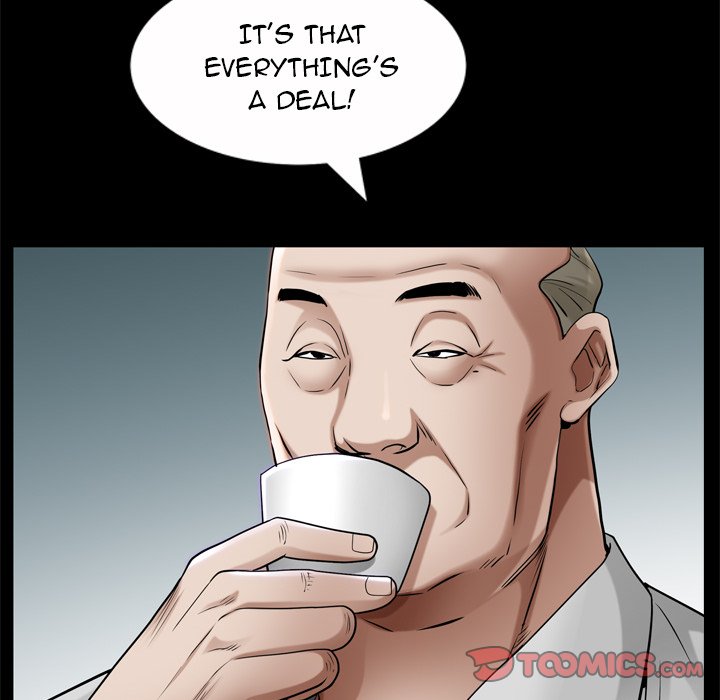 Barefoot : The Leash Season 2 - Chapter 53 [photo 96] - MangaPorn