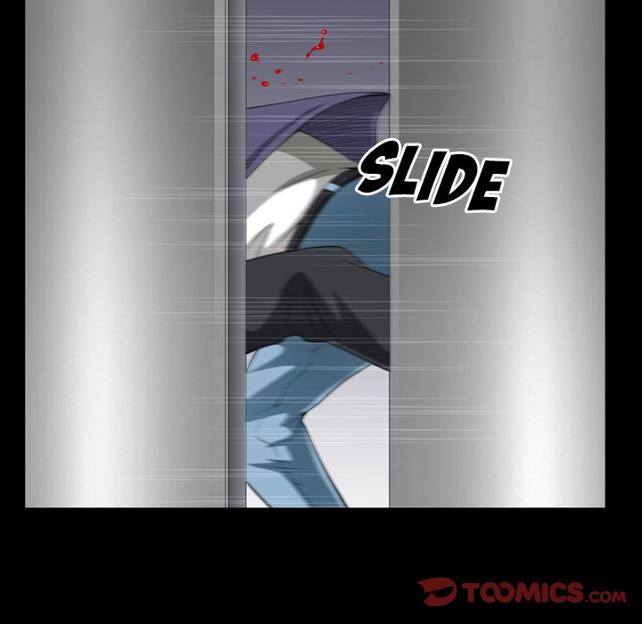 Barefoot : The Leash Season 2 - Chapter 54 [photo 102] - MangaPorn