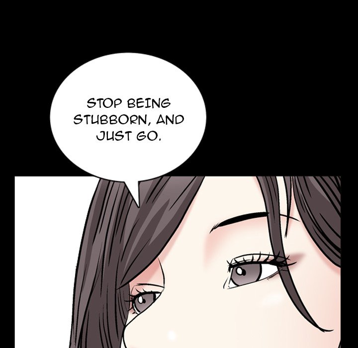 Barefoot : The Leash Season 2 - Chapter 54 [photo 124] - MangaPorn